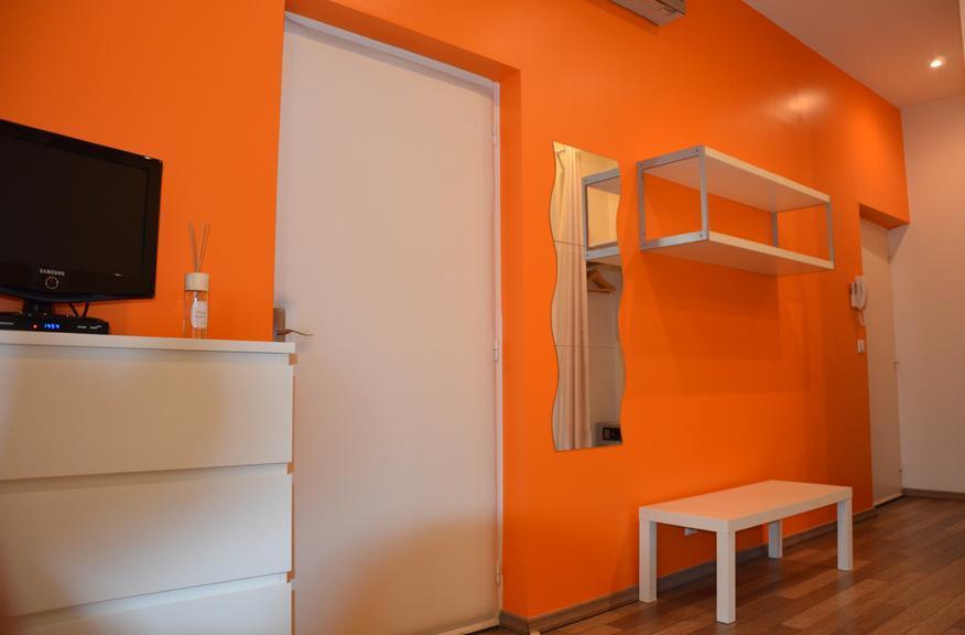 Residence Gambetta Cannes Exterior foto