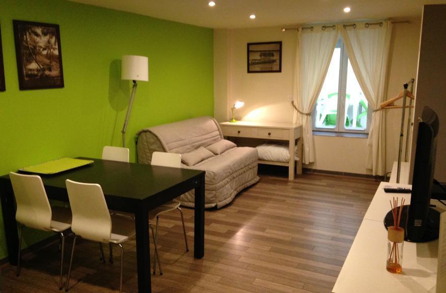 Residence Gambetta Cannes Exterior foto