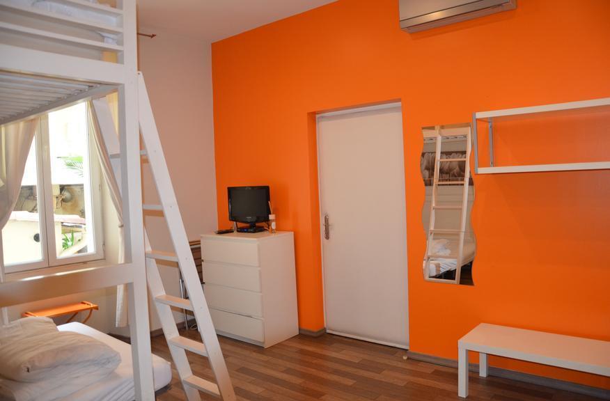 Residence Gambetta Cannes Exterior foto