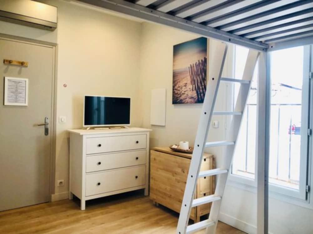Residence Gambetta Cannes Exterior foto