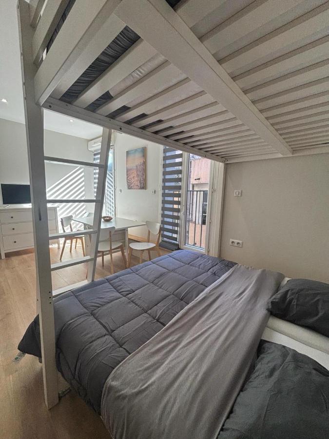 Residence Gambetta Cannes Exterior foto