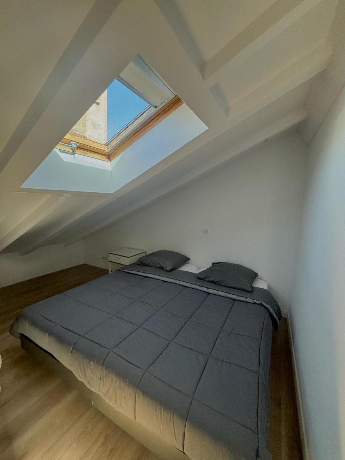 Residence Gambetta Cannes Exterior foto