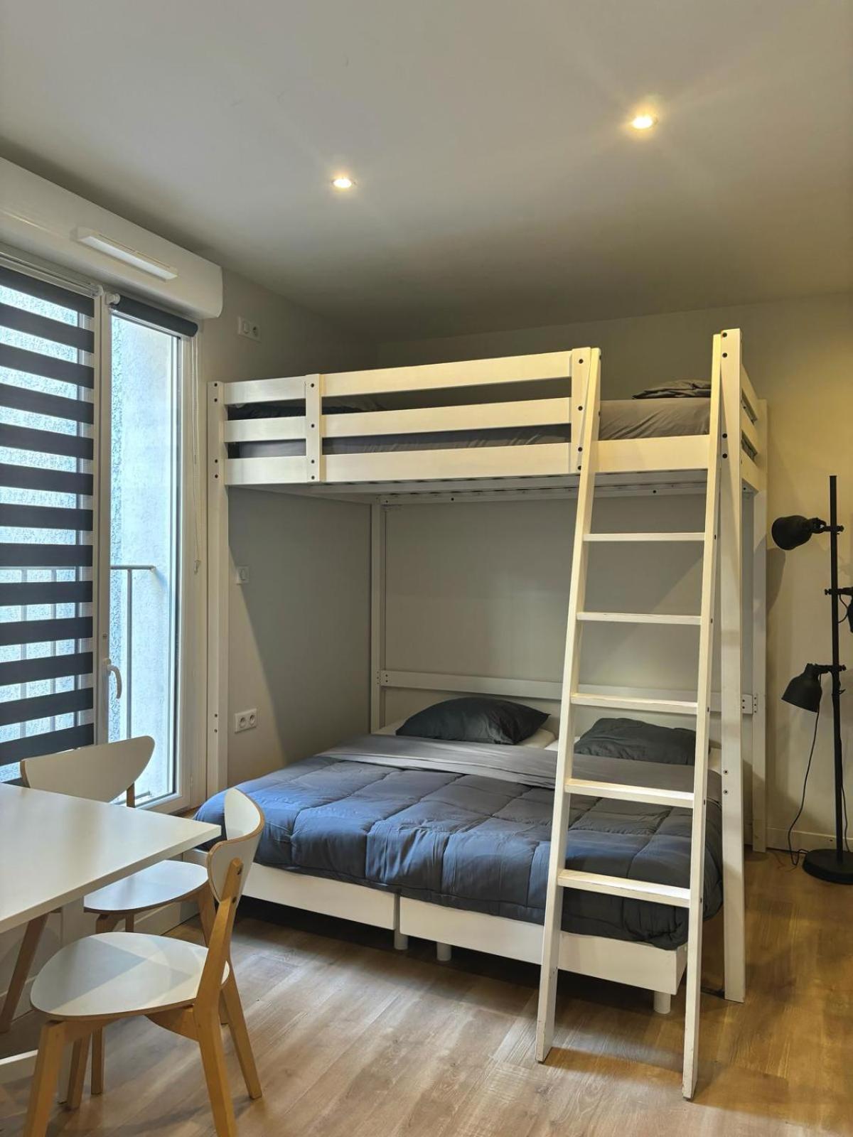 Residence Gambetta Cannes Exterior foto