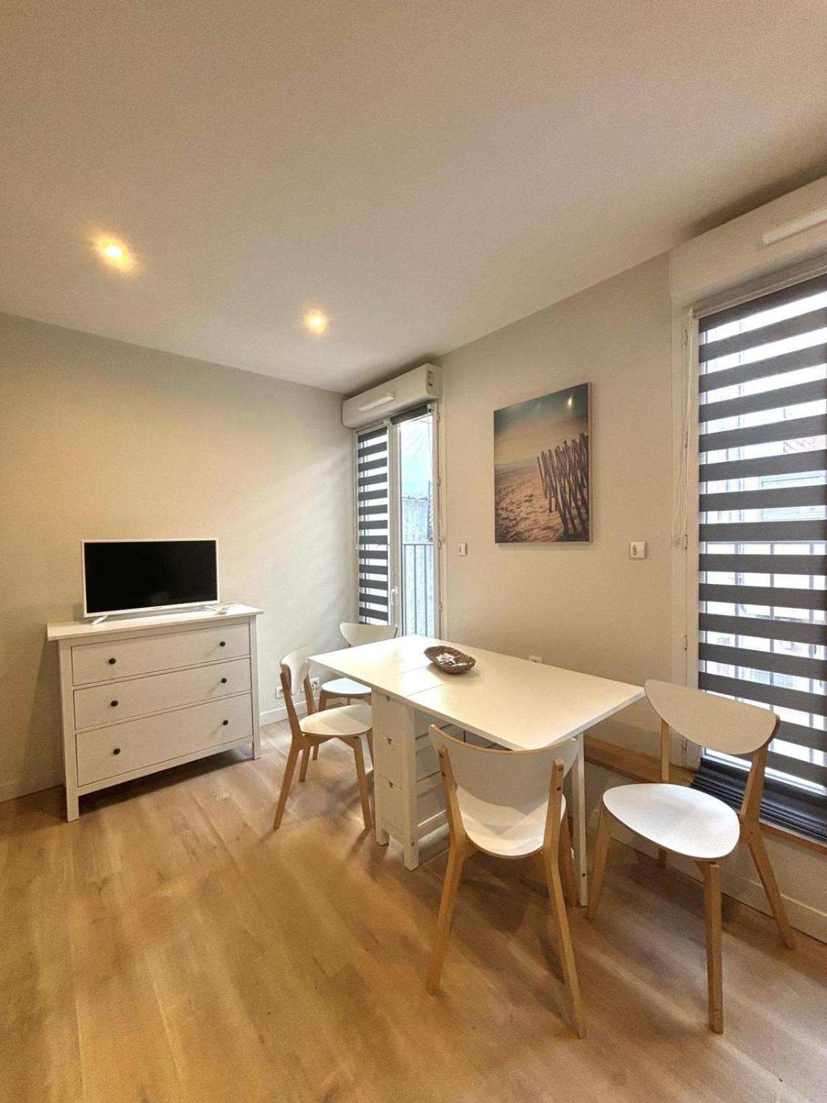 Residence Gambetta Cannes Exterior foto