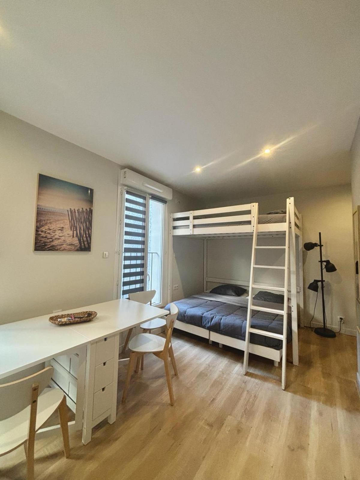 Residence Gambetta Cannes Exterior foto