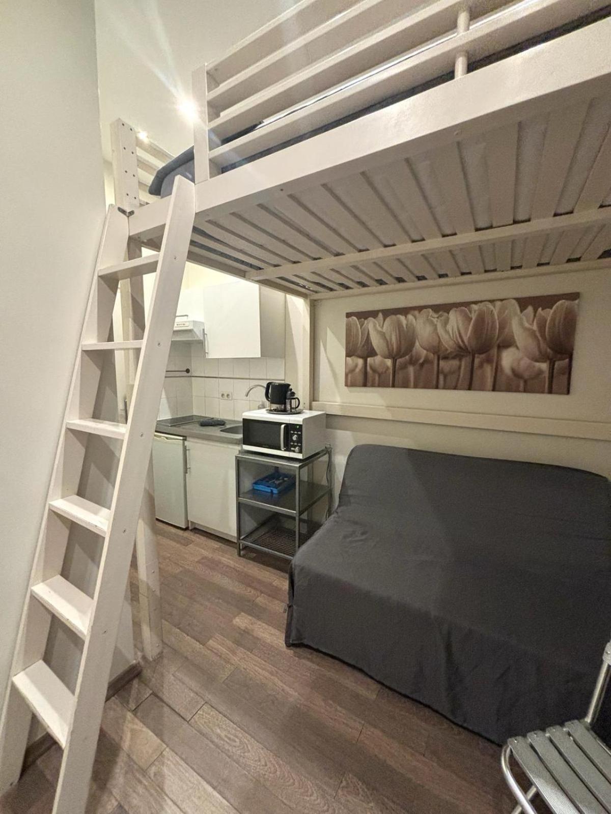 Residence Gambetta Cannes Exterior foto