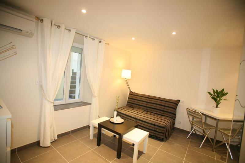 Residence Gambetta Cannes Exterior foto