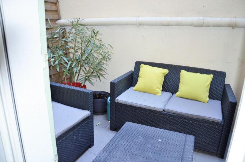 Residence Gambetta Cannes Exterior foto