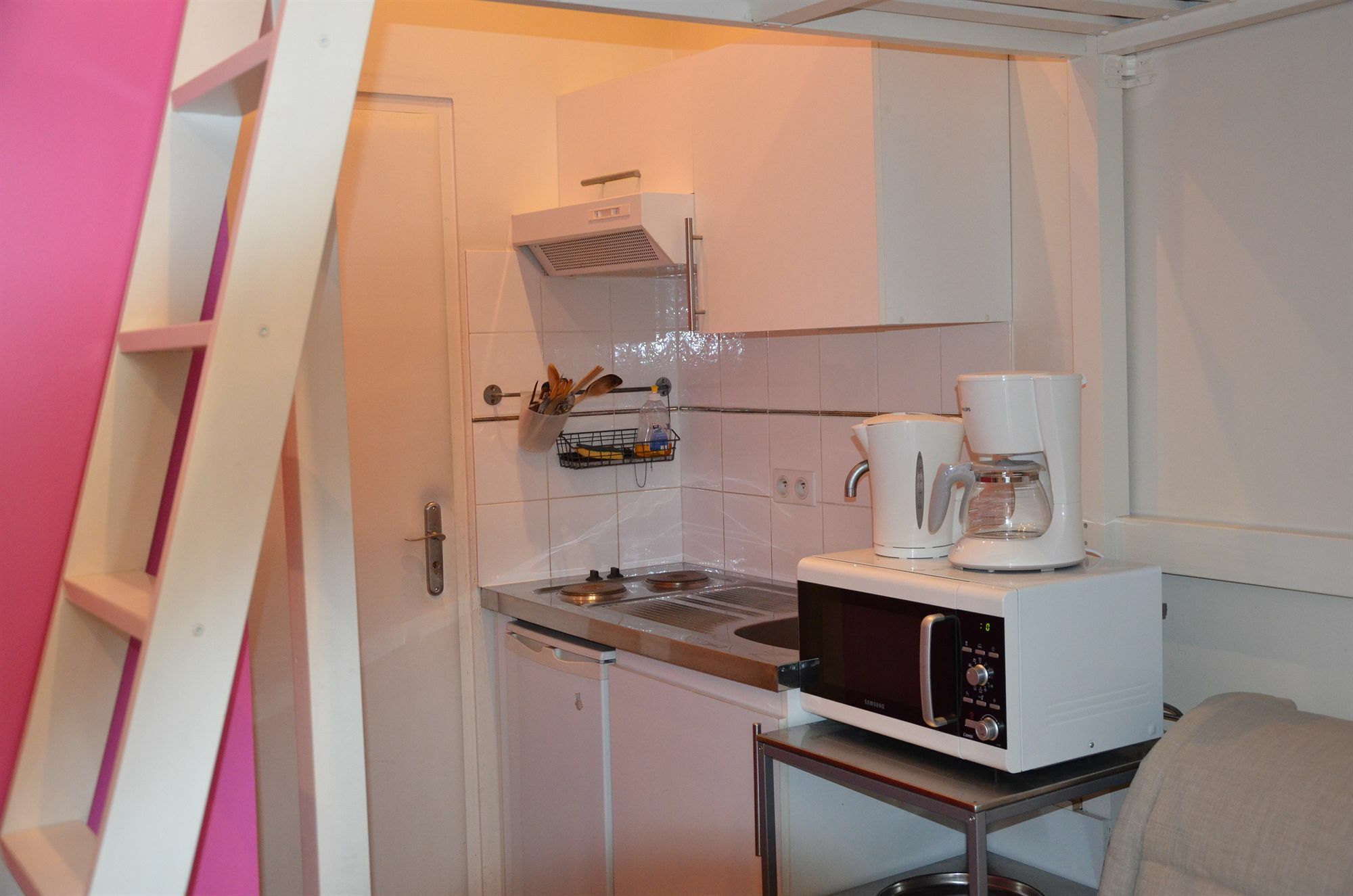 Residence Gambetta Cannes Exterior foto