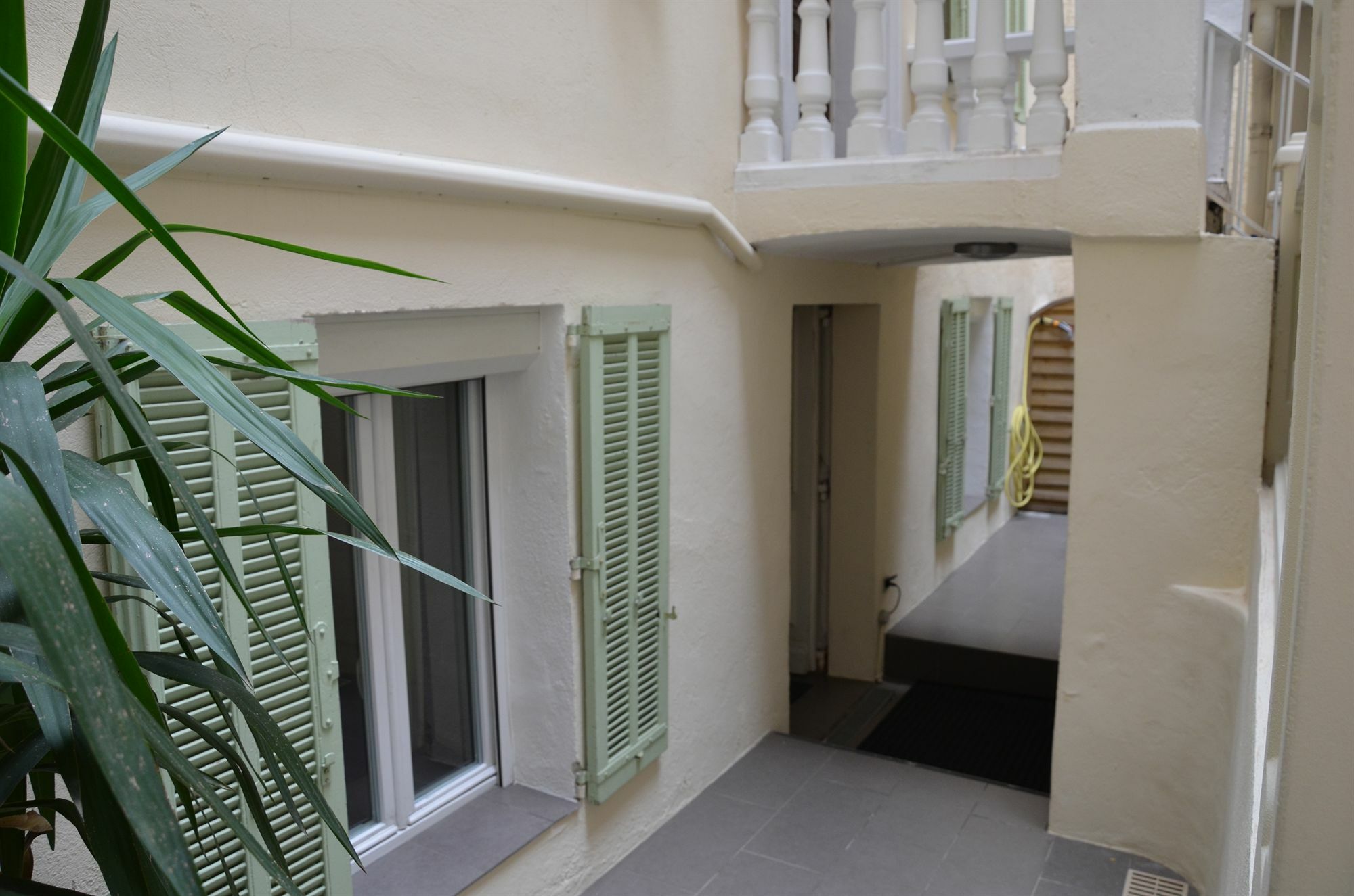 Residence Gambetta Cannes Exterior foto