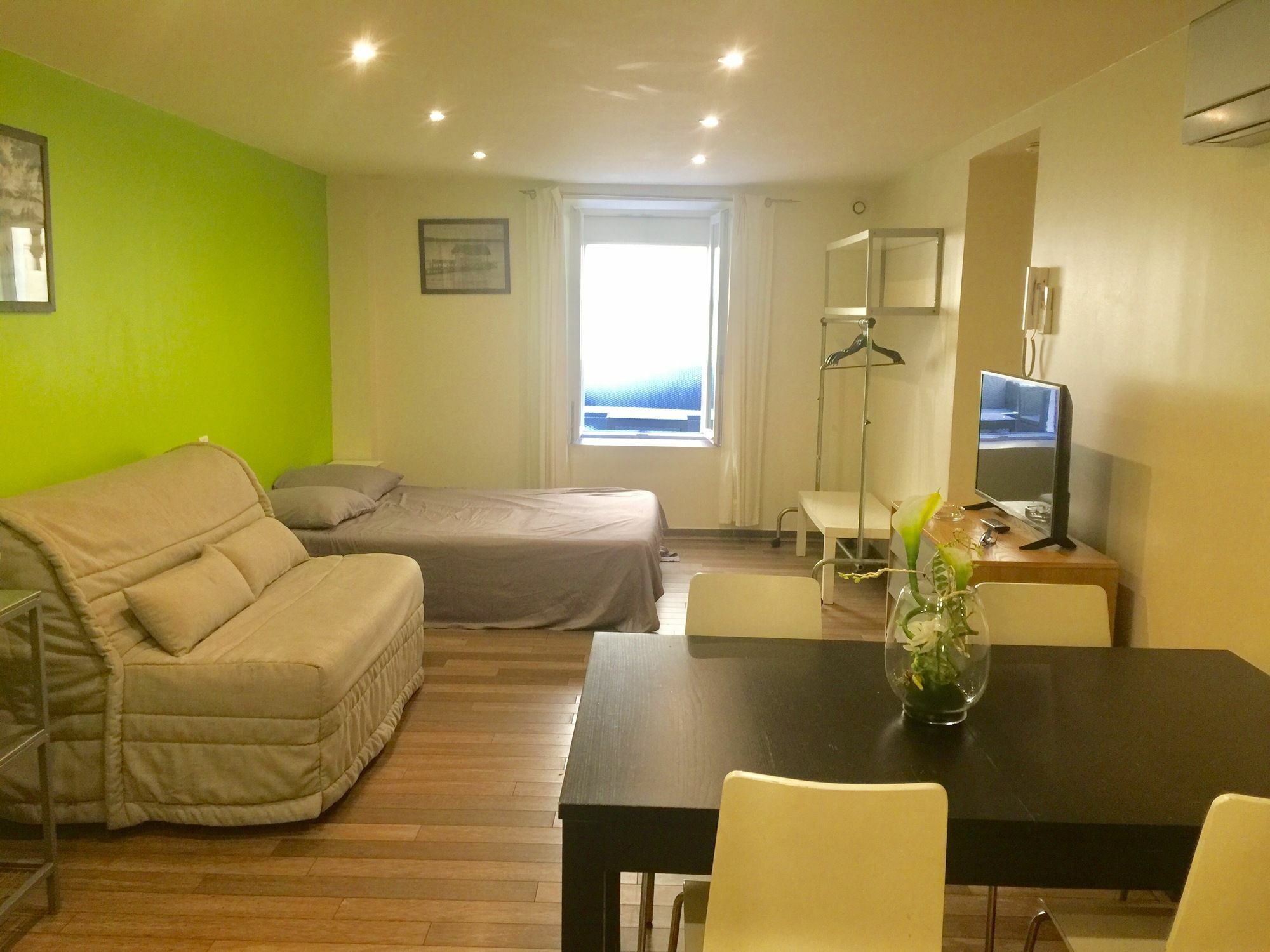 Residence Gambetta Cannes Exterior foto