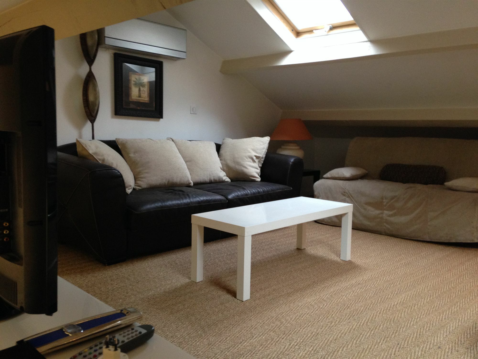 Residence Gambetta Cannes Exterior foto